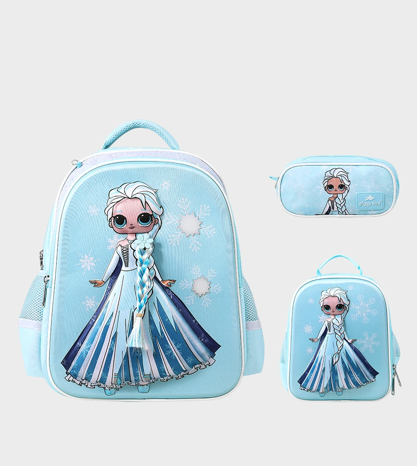 School Backpack GB3914